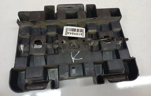 Citroen C4 I Other exterior part 9647418180