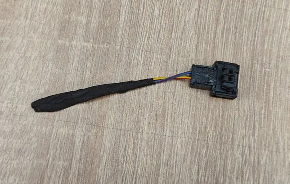 BMW 5 G30 G31 G38 Other wiring loom 6905140