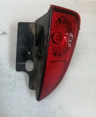 Renault Espace - Grand espace IV Rear fog light 8200027154