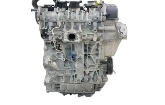 Audi A3 S3 8V Engine CZEA