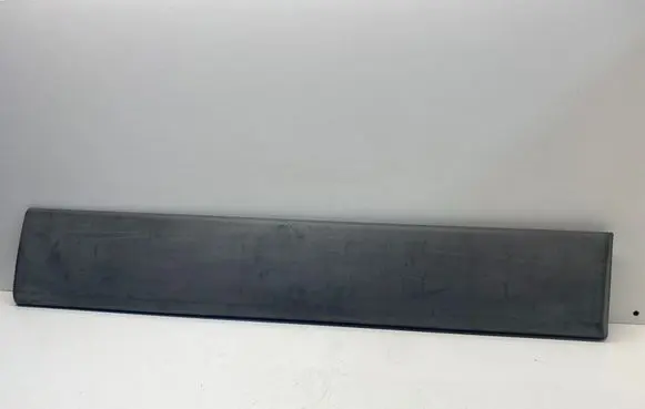 Renault Trafic II (X83) Sliding door trim (molding) 8200036093 91165348