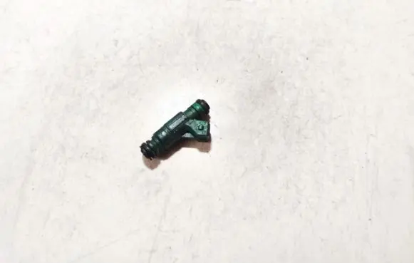 Land Rover Discovery Fuel injector 0280155787
