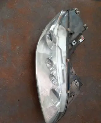 Mazda 6 Headlight/headlamp 014002477R