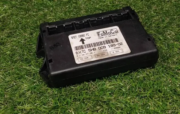 Ford Galaxy Other control units/modules 6M2T19980FC 5HB00918902
