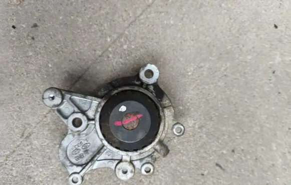 Hyundai Santa Fe Water pump 2510027400