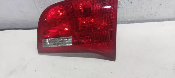 Audi A6 S6 C6 4F Tailgate rear/tail lights 89317029