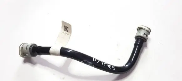Alfa Romeo Giulia Fuel line pipe 00505617870