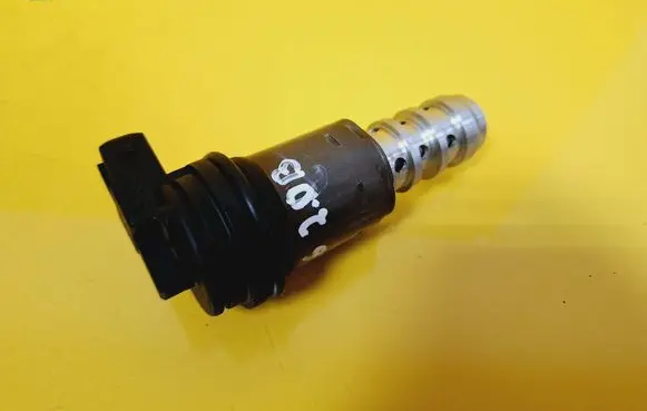 BMW 3 E46 Camshaft vanos timing valve 1707323-10