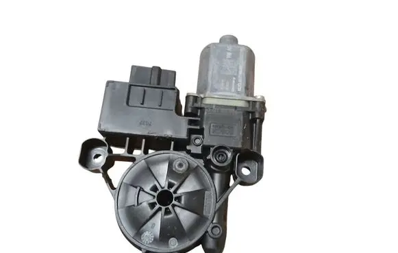Cupra Leon Rear door window regulator motor 5Q0959407D