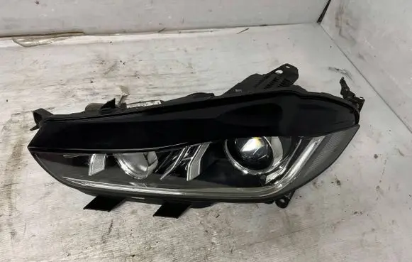 Jaguar XE Headlight/headlamp GX7313W030DE