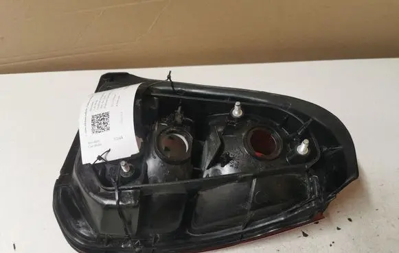 Mitsubishi Colt Rear/tail lights 0431679