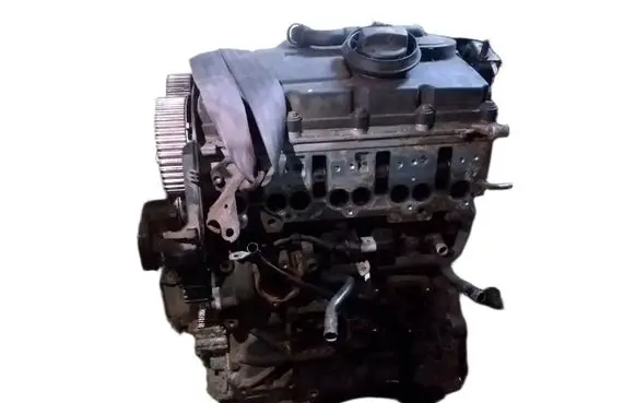 Volkswagen PASSAT B6 Engine 03G103373A 088103021CF