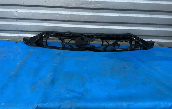 Audi A7 S7 4K8 Front bumper upper radiator grill 4K8807233E 5026PP08