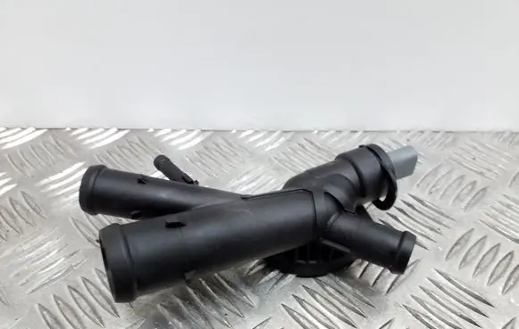Seat Altea Engine coolant pipe/hose 03L121131AA
