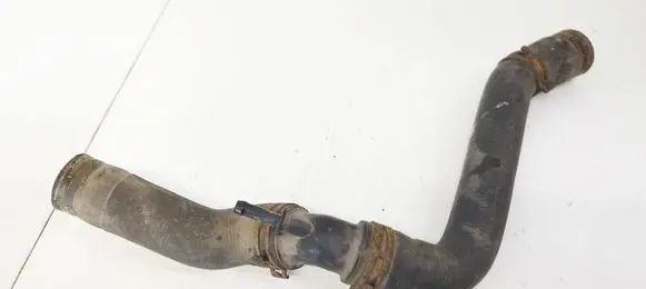 Audi A3 S3 8L Engine coolant pipe/hose 1J0121087B