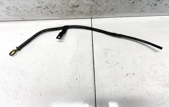 Opel Omega B1 Oil level dip stick 09158397