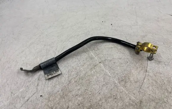 BMW 3 E36 Negative earth cable (battery) 2245473