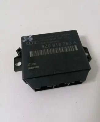 Audi A4 S4 B6 8E 8H Parking PDC control unit/module 8Z0919283A