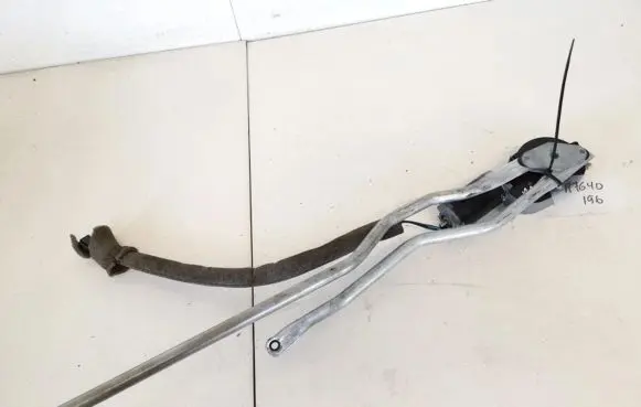 Seat adjustment motor