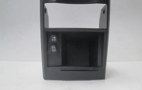 Chrysler Grand Voyager II Other center console (tunnel) element