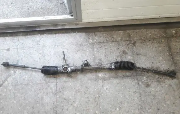 Fiat Punto (176) Steering rack 7771046