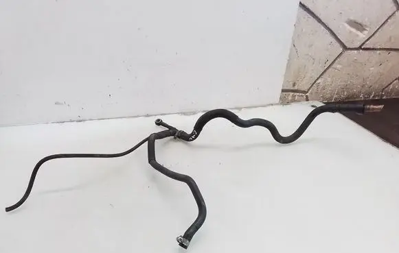 BMW 1 E81 E87 Vacuum line/pipe/hose