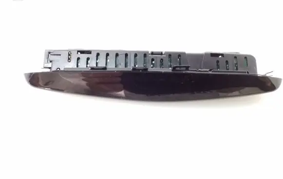 Mercedes-Benz E C207 W207 Parking PDC sensor display screen A0015424528