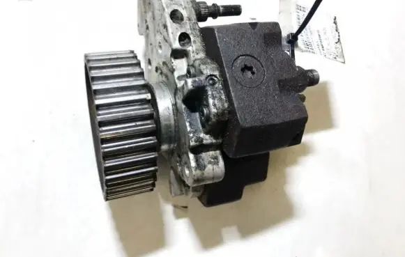 Renault Laguna II Fuel injection high pressure pump 0445010075 330589