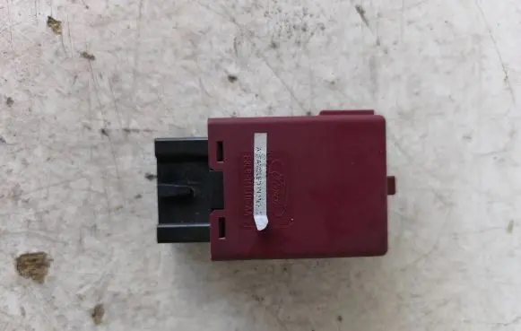 Ford Transit Door control unit/module F3LB14B118AA