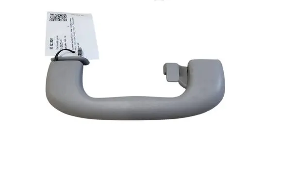 Opel Zafira B Rear interior roof grab handle 317382836