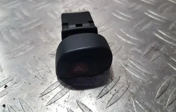 Renault Megane I Hazard light switch