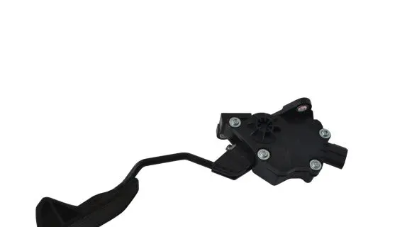 Toyota Prius (XW30) Accelerator throttle pedal 7811012060