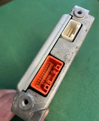 Toyota Prius (XW20) Other control units/modules 8989047090