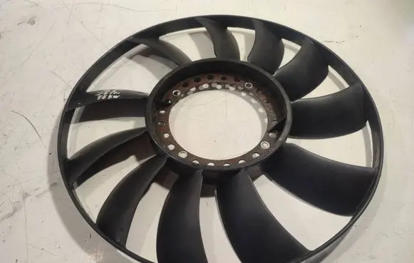 Volkswagen PASSAT B5.5 Fan impeller 