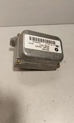 Jeep Grand Cherokee (WK) ESP acceleration yaw rate sensor 56044148AA