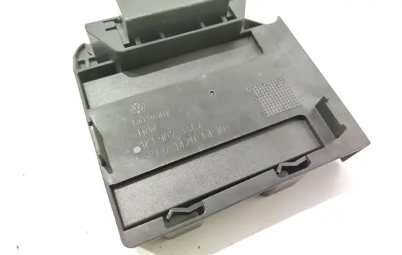 Volkswagen Golf V Comfort/convenience module 5DK008583 5DK00858317