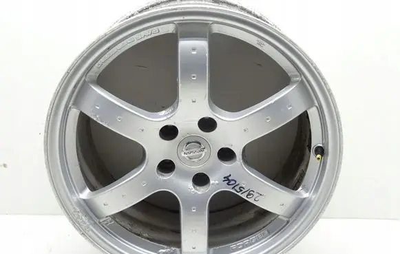 Nissan 350Z R18 alloy rim CD210FZ35