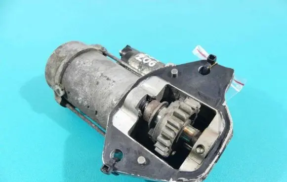 Honda Legend Starter motor 4280005380 IMPRK791206