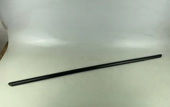 Mini F66 Front door glass trim molding 258949 5A3BE13 5A3BE14