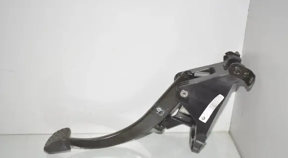 Brake pedal