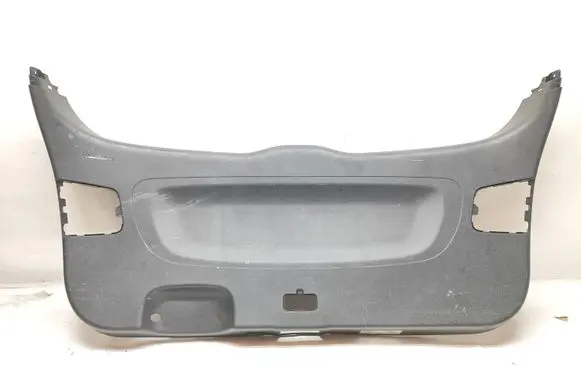 KIA Sorento Tailgate/boot cover trim set 81750C5000 81750C5100 A048032
