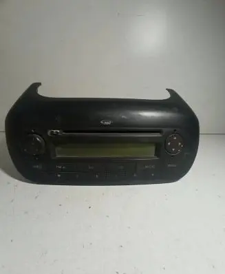 Citroen Nemo Radio/CD/DVD/GPS head unit E1034502 730176686066 7647301316