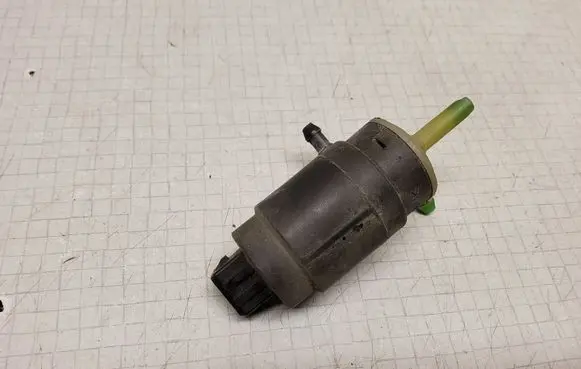 Opel Corsa D Windscreen/windshield washer pump