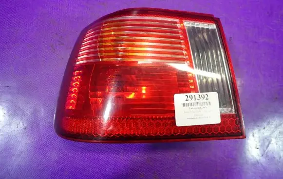 Seat Ibiza II (6k) Rear/tail lights 6K6945095J