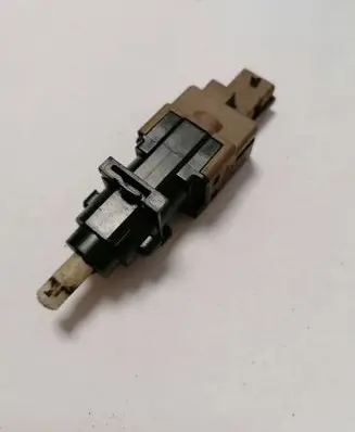Fiat Ducato Brake pedal sensor switch 46840511