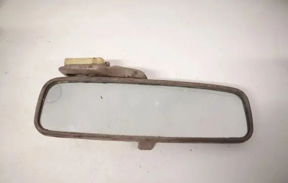 Mazda 626 Rear view mirror (interior) E200681