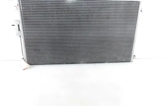 Chrysler Voyager A/C cooling radiator (condenser)