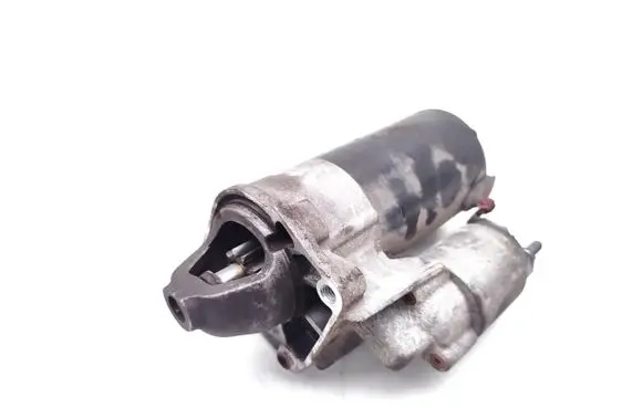 Fiat 500 Starter motor 0001137002