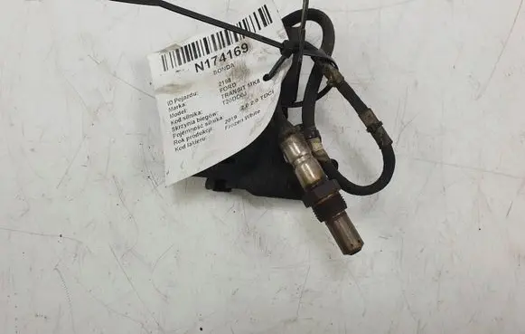 Ford Transit VII Lambda probe sensor 1259018010
