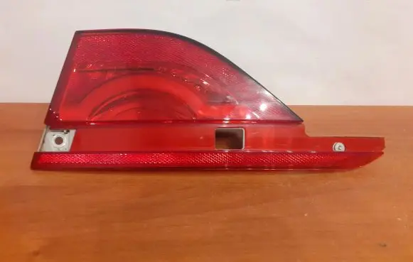 Jaguar XF X260 Tailgate rear/tail lights GX6315K272AF 12084